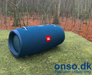 JBL Xtreme 2 (mellemstor højtaler)